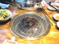 -牛人·雪花牛·木炭烤肉(昆山陆家店)