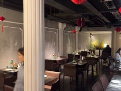 -LESCEDARS Brasserie Bistro香柏树