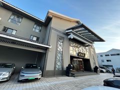 -香雪海饭店中餐厅(人民桥店)