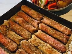 -老青岛戳子肉 (黄岛店)