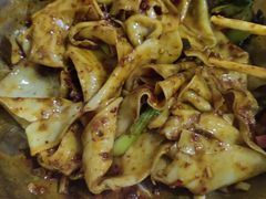 -玲玲面屋