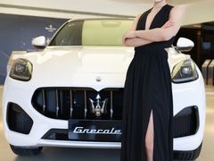 -上海保利玛莎拉蒂和阿尔法罗密欧(华翔路店)