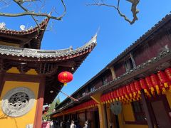 -龙华素斋(龙华路店)