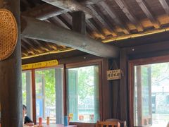 -卧龙堡客栈·中餐厅(古北水镇店)