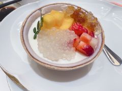 -京彩臻品火锅