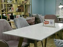 -董小姐咖妃·咖啡·简餐.意面(松江大学城店)