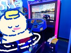 -快乐街区(成都龙湖北城天街店)