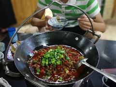 -银满斗(步行街总店)