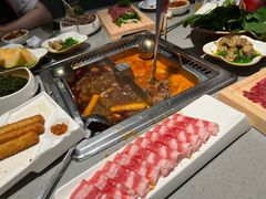 -海底捞火锅(奥山世纪城店)