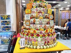 -乔家满族八大碗(流水沟店)