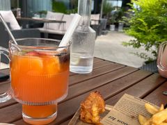 -G+KITCHEN(龙湖狮山天街店)