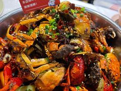 -靓靓蒸虾·头牌蒸虾(雪松路总店)