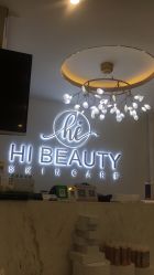 -Hi Beauty Skin 科技美肤中心