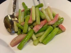 -甄御•海鲜新青岛菜(麦岛店)