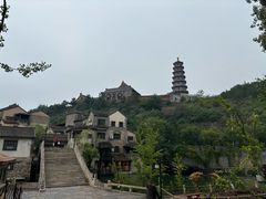 -云端咖啡(山顶教堂店)