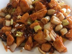 -京味精餐厅(长椿里小区店)