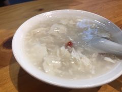 冰醉豆花-小豆海棠(人民南路店)