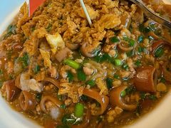 海肠捞饭-佬太公海鸭·海鲜大排档(上海总店)