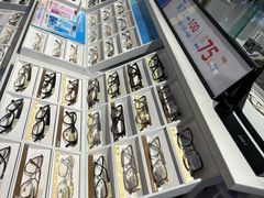 -LOHO眼镜(上海市浦江万达店)