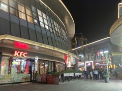 门面-马家斑.鲜鱼火锅(松湖万科店)
