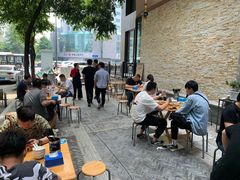 -雨田饭店(华兴东街店)
