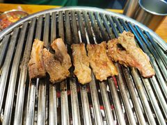 -原始泥炉烤肉(总店)