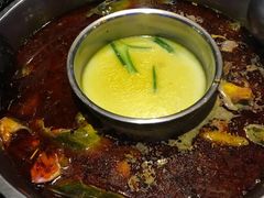 -鱼豆吉·豆浆鱼火锅(宜昌万达店)