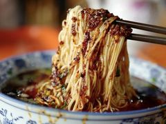 -清真磨沟沿老字号牛肉面(总店)