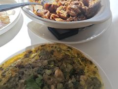 -莆田餐厅PUTIEN(三里屯店)