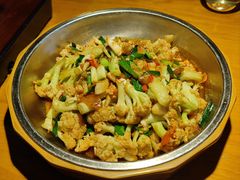 -田婆婆的菜(新天地店)