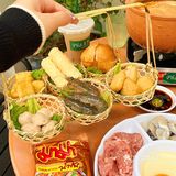 东莞探店🍲吃到了正宗瓦罐小火锅🤤梦回泰国