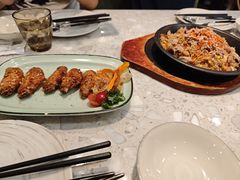 -Aqua Oasis 水天堂(常熟永旺店)