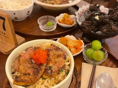 -小银家日式简餐(中信丹阳花园店)
