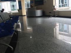 -宁波大学附属第一医院(外滩院区)