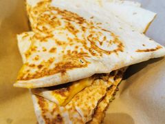 -Taco Bell 塔可钟(民田路店)