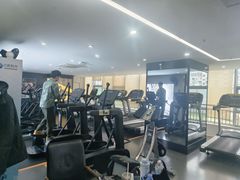 -超鹿运动健身(紫阳商贸中心店)