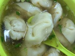 -南通大学-食堂