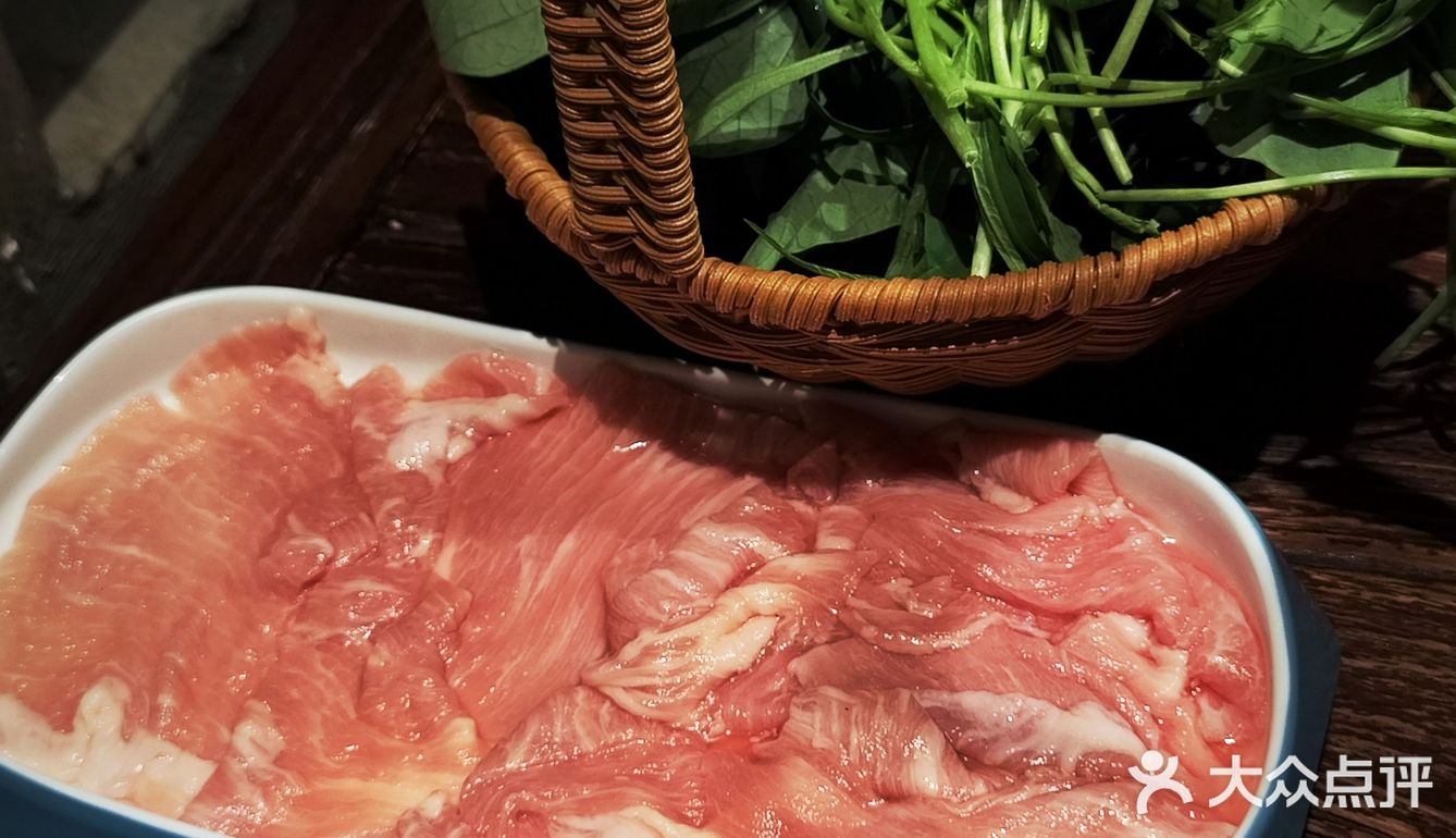 火锅美味享不停