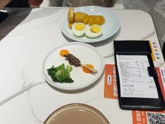 -阿里疆Alijiang·丝路美食·异域风情·清真(长楹天街店)