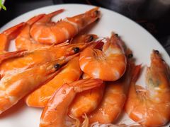 -遇上西雅图多融合海鲜自助餐厅(中房金谊广场店)