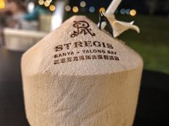 -宴悦海鲜餐厅·游水海鲜·牛排(亚龙湾瑞吉店)