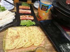-牛犇炭火烤肉·鲜切烤肉(承德总店)