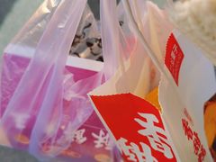 -二斗栗子(西湖道店)