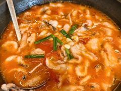 -味仙居(环城南路店)