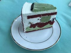 -第戎蛋糕(恒隆广场店)