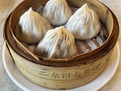 -二泉园老菜馆·百年无锡菜