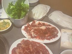 -贵宾牛·潮汕牛肉火锅(珠池总店)