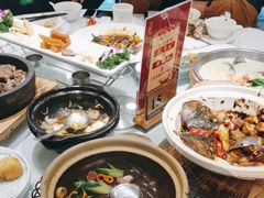 -勝記酒家·37年老字号·经典粤菜(荔枝公园店)