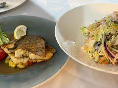 -维兰西餐(万泉河店)