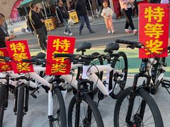 -回龙观体育文化公园